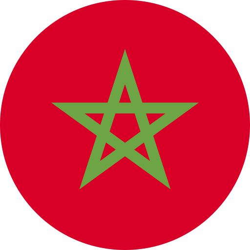 Marokko