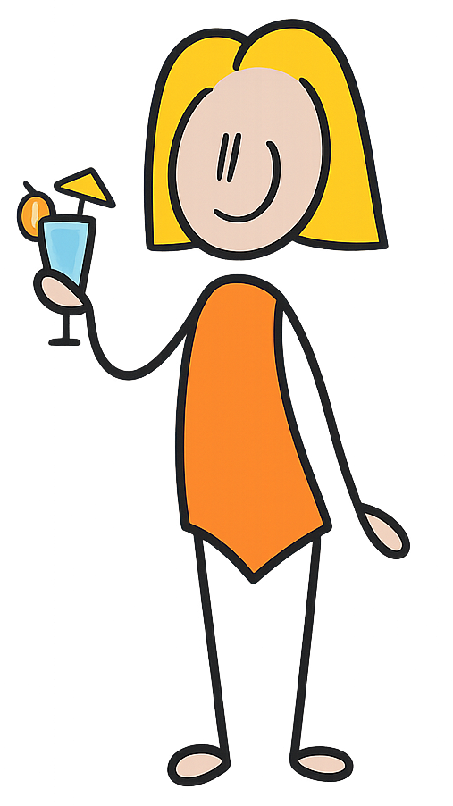 Populair vakantieland