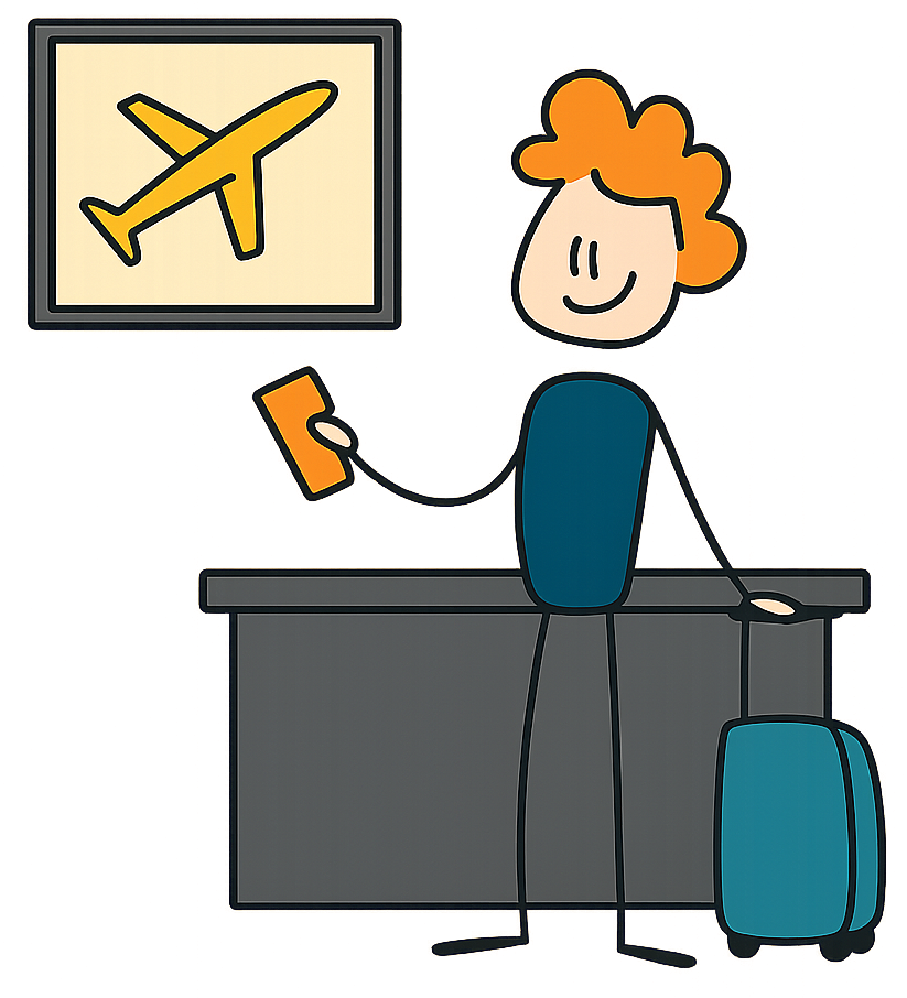 Reisorganisaties Reisorganisaties