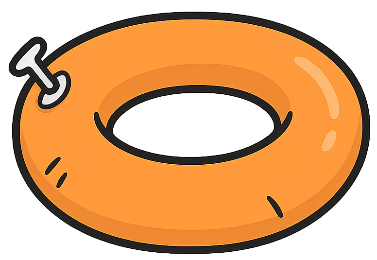 Vakantie met zwembad