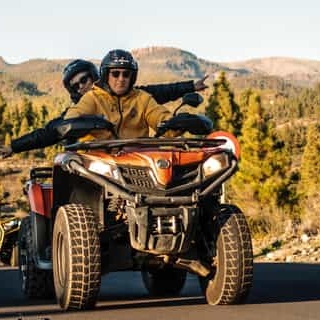 Auto huren op vakantie