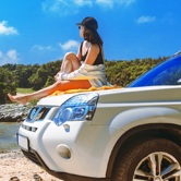 Auto huren op vakantie Auto huren op vakantie