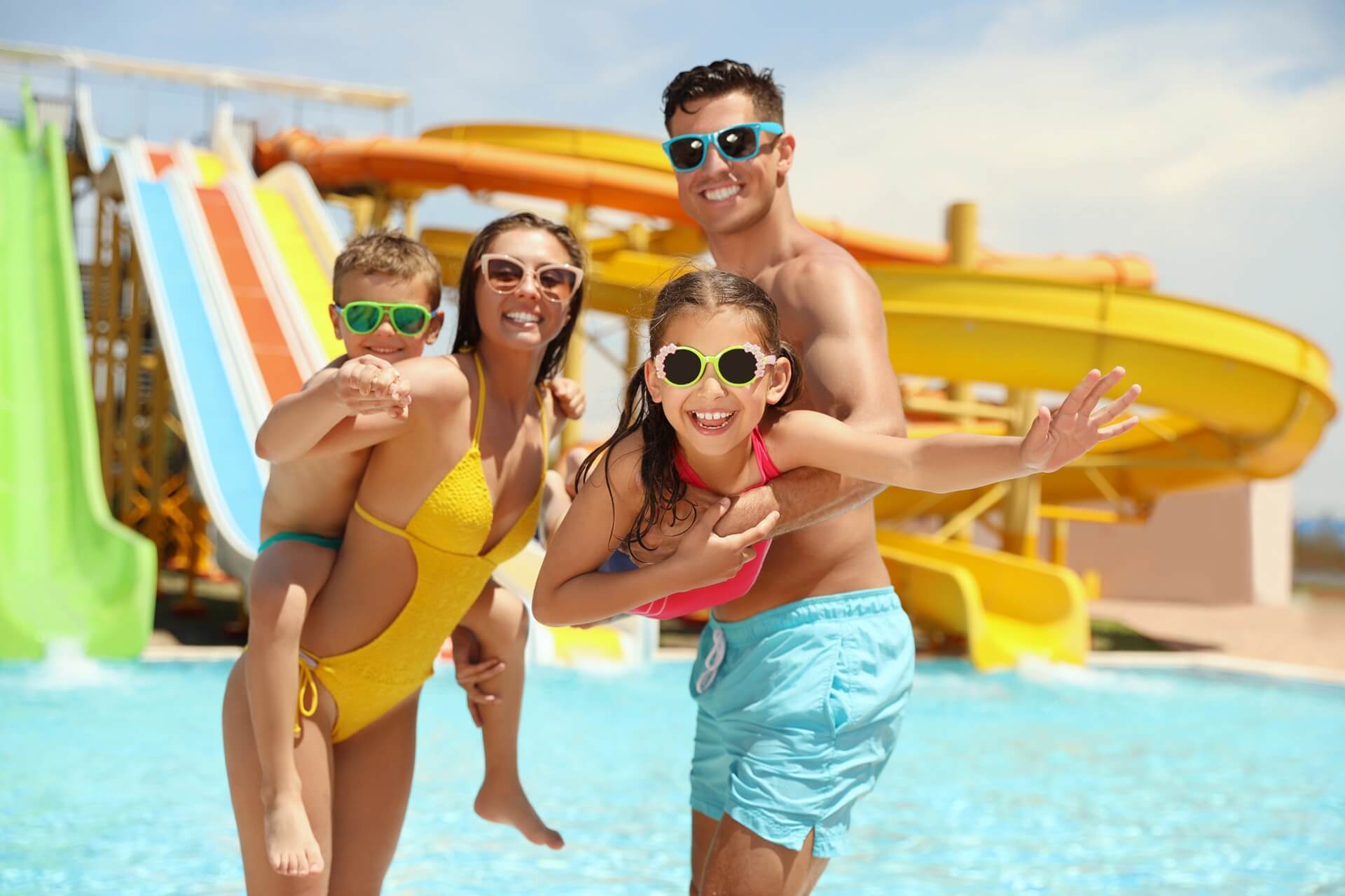 Vind jouw ideale All inclusive vakantie