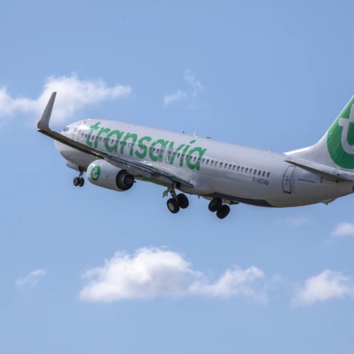 Goedkope vliegtickets boeken